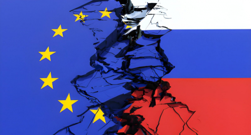 Sanzioni UE alla Russia bloccate: Grecia frena sul trasporto del gas